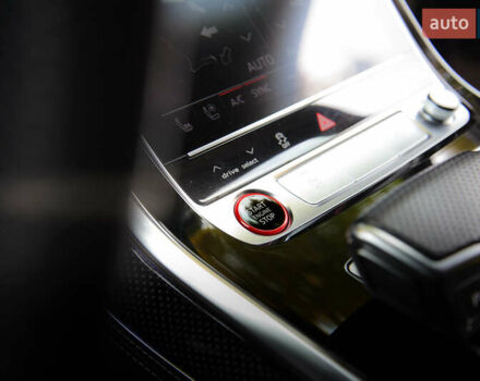 Ауді SQ7 2020 у Львові на Automoto.ua Синій Ауді SQ7, об'ємом двигуна 3.99 л та пробігом 66 тис. км за 72000 $, фото 31 на Automoto.ua