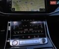 Синий Ауди SQ7, объемом двигателя 4 л и пробегом 182 тыс. км за 68800 $, фото 30 на Automoto.ua