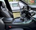 Синій Ауді SQ7, об'ємом двигуна 4 л та пробігом 136 тис. км за 77000 $, фото 46 на Automoto.ua