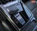 Синий Ауди SQ7, объемом двигателя 4 л и пробегом 182 тыс. км за 68800 $, фото 32 на Automoto.ua
