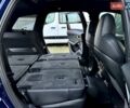 Синій Ауді SQ7, об'ємом двигуна 4 л та пробігом 136 тис. км за 77000 $, фото 84 на Automoto.ua