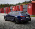 Ауді SQ7 2020 у Львові на Automoto.ua Синій Ауді SQ7, об'ємом двигуна 3.99 л та пробігом 66 тис. км за 72000 $, фото 6 на Automoto.ua
