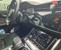 Синий Ауди SQ7, объемом двигателя 3.96 л и пробегом 165 тыс. км за 81000 $, фото 19 на Automoto.ua