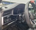 Синий Ауди SQ7, объемом двигателя 3.96 л и пробегом 165 тыс. км за 81000 $, фото 35 на Automoto.ua
