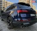 Синий Ауди SQ7, объемом двигателя 3.96 л и пробегом 171 тыс. км за 75200 $, фото 7 на Automoto.ua