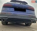 Синий Ауди SQ7, объемом двигателя 3.96 л и пробегом 165 тыс. км за 81000 $, фото 4 на Automoto.ua