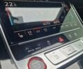 Синий Ауди SQ7, объемом двигателя 3.96 л и пробегом 165 тыс. км за 81000 $, фото 59 на Automoto.ua