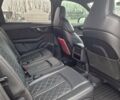Синий Ауди SQ7, объемом двигателя 3.96 л и пробегом 165 тыс. км за 81000 $, фото 45 на Automoto.ua
