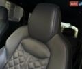 Синий Ауди SQ7, объемом двигателя 3.96 л и пробегом 171 тыс. км за 75200 $, фото 12 на Automoto.ua