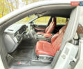 Ауди SQ8 2021 в Тернополе на Automoto.ua Белый Ауди SQ8, объемом двигателя 3.96 л и пробегом 101 тыс. км за 92000 $, фото 36 на Automoto.ua