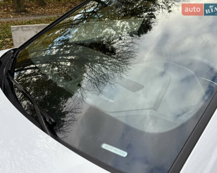 Ауди SQ8 2021 в Тернополе на Automoto.ua Белый Ауди SQ8, объемом двигателя 3.96 л и пробегом 101 тыс. км за 92000 $, фото 11 на Automoto.ua