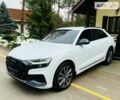 Білий Ауді SQ8, об'ємом двигуна 4 л та пробігом 51 тис. км за 99200 $, фото 11 на Automoto.ua