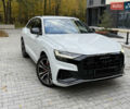 Ауди SQ8 2021 в Тернополе на Automoto.ua Белый Ауди SQ8, объемом двигателя 3.96 л и пробегом 101 тыс. км за 92000 $, фото 15 на Automoto.ua
