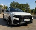 Білий Ауді SQ8, об'ємом двигуна 4 л та пробігом 112 тис. км за 75000 $, фото 1 на Automoto.ua