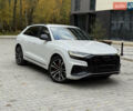 Ауди SQ8 2021 в Тернополе на Automoto.ua Белый Ауди SQ8, объемом двигателя 3.96 л и пробегом 101 тыс. км за 92000 $, фото 14 на Automoto.ua