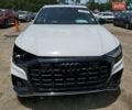 Белый Ауди SQ8, объемом двигателя 4 л и пробегом 29 тыс. км за 64999 $, фото 4 на Automoto.ua