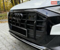 Ауди SQ8 2021 в Тернополе на Automoto.ua Белый Ауди SQ8, объемом двигателя 3.96 л и пробегом 101 тыс. км за 92000 $, фото 10 на Automoto.ua