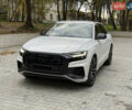 Ауди SQ8 2021 в Тернополе на Automoto.ua Белый Ауди SQ8, объемом двигателя 3.96 л и пробегом 101 тыс. км за 92000 $, фото 1 на Automoto.ua