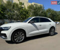 Білий Ауді SQ8, об'ємом двигуна 4 л та пробігом 75 тис. км за 75000 $, фото 3 на Automoto.ua