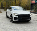 Ауди SQ8 2021 в Тернополе на Automoto.ua Белый Ауди SQ8, объемом двигателя 3.96 л и пробегом 101 тыс. км за 92000 $, фото 13 на Automoto.ua