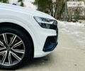 Білий Ауді SQ8, об'ємом двигуна 4 л та пробігом 51 тис. км за 99200 $, фото 3 на Automoto.ua