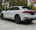 Ауди SQ8 2021 в Тернополе на Automoto.ua Белый Ауди SQ8, объемом двигателя 3.96 л и пробегом 101 тыс. км за 92000 $, фото 22 на Automoto.ua