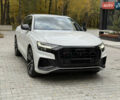 Ауди SQ8 2021 в Тернополе на Automoto.ua Белый Ауди SQ8, объемом двигателя 3.96 л и пробегом 101 тыс. км за 92000 $, фото 2 на Automoto.ua