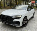 Ауди SQ8 2021 в Тернополе на Automoto.ua Белый Ауди SQ8, объемом двигателя 3.96 л и пробегом 101 тыс. км за 92000 $, фото 6 на Automoto.ua