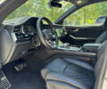 Білий Ауді SQ8, об'ємом двигуна 4 л та пробігом 75 тис. км за 75000 $, фото 18 на Automoto.ua