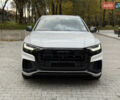 Ауди SQ8 2021 в Тернополе на Automoto.ua Белый Ауди SQ8, объемом двигателя 3.96 л и пробегом 101 тыс. км за 92000 $, фото 3 на Automoto.ua