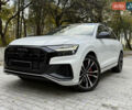 Ауди SQ8 2021 в Тернополе на Automoto.ua Белый Ауди SQ8, объемом двигателя 3.96 л и пробегом 101 тыс. км за 92000 $, фото 7 на Automoto.ua