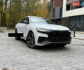 Ауди SQ8 2021 в Тернополе на Automoto.ua Белый Ауди SQ8, объемом двигателя 3.96 л и пробегом 101 тыс. км за 92000 $, фото 16 на Automoto.ua