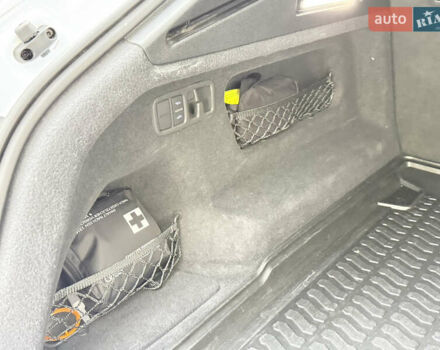 Ауди SQ8 2021 в Тернополе на Automoto.ua Белый Ауди SQ8, объемом двигателя 3.96 л и пробегом 101 тыс. км за 92000 $, фото 55 на Automoto.ua