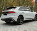Ауди SQ8 2021 в Тернополе на Automoto.ua Белый Ауди SQ8, объемом двигателя 3.96 л и пробегом 101 тыс. км за 92000 $, фото 27 на Automoto.ua