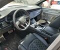 Белый Ауди SQ8, объемом двигателя 4 л и пробегом 29 тыс. км за 64999 $, фото 2 на Automoto.ua