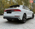 Ауди SQ8 2021 в Тернополе на Automoto.ua Белый Ауди SQ8, объемом двигателя 3.96 л и пробегом 101 тыс. км за 92000 $, фото 28 на Automoto.ua