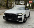 Ауди SQ8 2021 в Тернополе на Automoto.ua Белый Ауди SQ8, объемом двигателя 3.96 л и пробегом 101 тыс. км за 92000 $, фото 1 на Automoto.ua