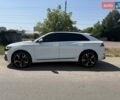 Білий Ауді SQ8, об'ємом двигуна 4 л та пробігом 13 тис. км за 90500 $, фото 5 на Automoto.ua