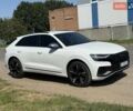Білий Ауді SQ8, об'ємом двигуна 4 л та пробігом 13 тис. км за 90500 $, фото 1 на Automoto.ua
