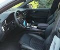 Белый Ауди SQ8, объемом двигателя 4 л и пробегом 26 тыс. км за 91000 $, фото 10 на Automoto.ua