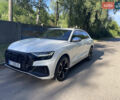 Білий Ауді SQ8, об'ємом двигуна 4 л та пробігом 13 тис. км за 90500 $, фото 7 на Automoto.ua
