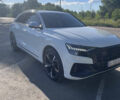 Білий Ауді SQ8, об'ємом двигуна 4 л та пробігом 13 тис. км за 90500 $, фото 1 на Automoto.ua