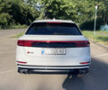 Білий Ауді SQ8, об'ємом двигуна 4 л та пробігом 13 тис. км за 90500 $, фото 9 на Automoto.ua