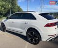Білий Ауді SQ8, об'ємом двигуна 4 л та пробігом 13 тис. км за 90500 $, фото 10 на Automoto.ua