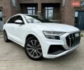 Білий Ауді SQ8, об'ємом двигуна 4 л та пробігом 11 тис. км за 72500 $, фото 1 на Automoto.ua