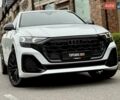 Белый Ауди SQ8, объемом двигателя 4 л и пробегом 30 тыс. км за 111000 $, фото 27 на Automoto.ua
