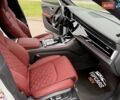 Белый Ауди SQ8, объемом двигателя 4 л и пробегом 30 тыс. км за 111000 $, фото 37 на Automoto.ua