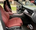 Белый Ауди SQ8, объемом двигателя 4 л и пробегом 30 тыс. км за 111000 $, фото 35 на Automoto.ua