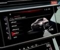 Белый Ауди SQ8, объемом двигателя 4 л и пробегом 30 тыс. км за 111000 $, фото 76 на Automoto.ua