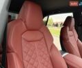 Белый Ауди SQ8, объемом двигателя 4 л и пробегом 30 тыс. км за 111000 $, фото 42 на Automoto.ua